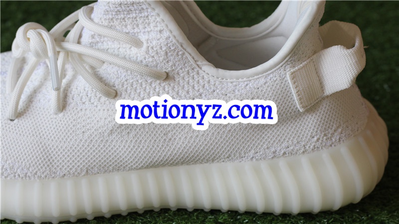 Final Correct Adidas Yeezy Boost 350 V2 Cream White